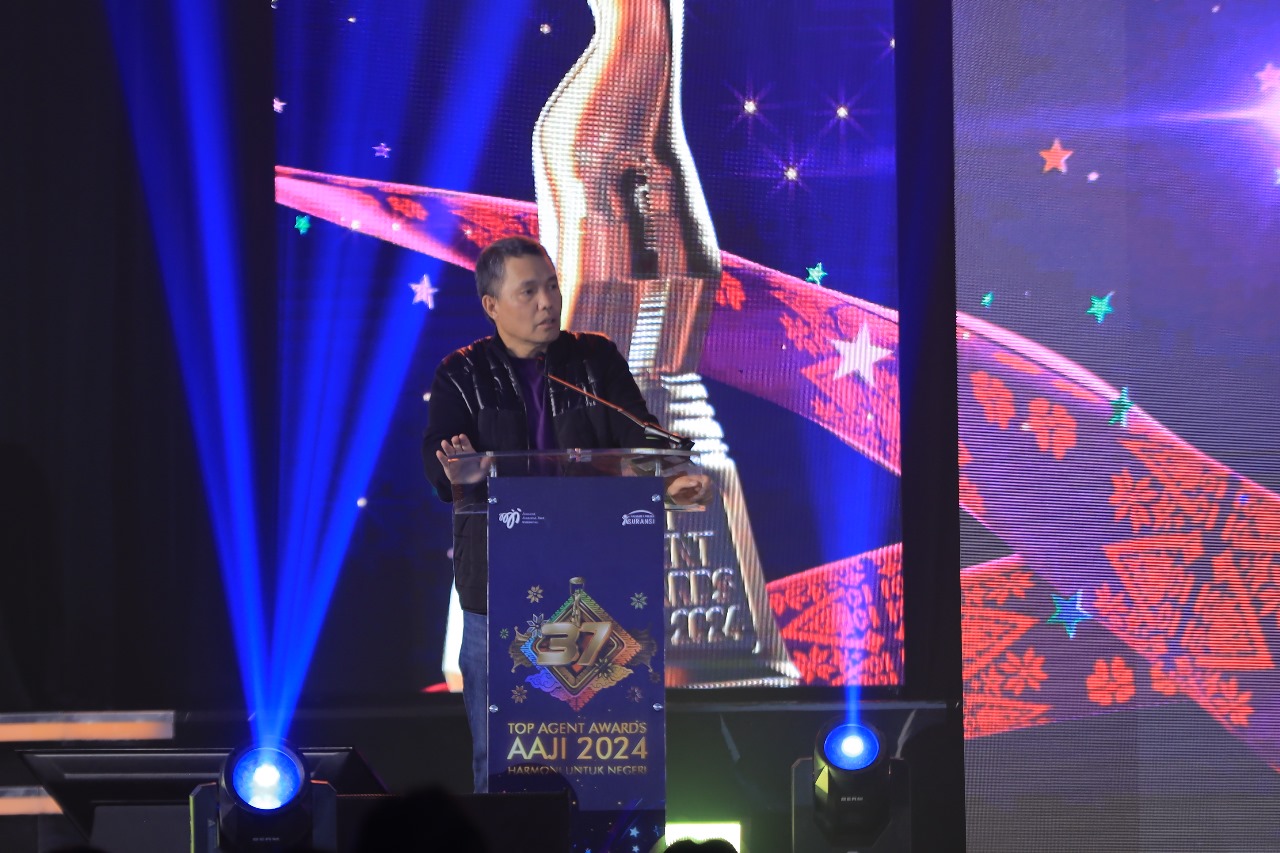 Convention TAA 2024
